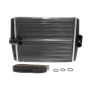 VEMO V30-61-0007 Heat Exchanger, interior heating