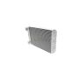 VEMO V30-61-0008 Heat Exchanger, interior heating