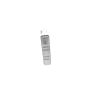 VEMO V30-61-0008 Heat Exchanger, interior heating