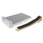 VEMO V30-61-0008 Heat Exchanger, interior heating