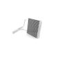 VEMO V30-61-0009 Heat Exchanger, interior heating