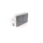 VEMO V30-65-0017 Evaporator, air conditioning