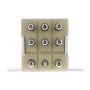 VEMO V30-71-0013 Overvoltage Protection Relay, ABS