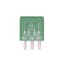 VEMO V30-71-0038 Relay, interior blower