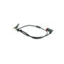 VEMO V30-72-0035-1 Sensor, wheel speed