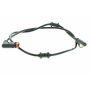 VEMO V30-72-0035-1 Sensor, wheel speed
