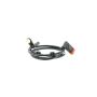 VEMO V30-72-0038 Sensor, wheel speed