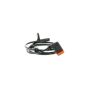 VEMO V30-72-0038 Sensor, wheel speed