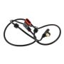 VEMO V30-72-0038 Sensor, wheel speed