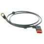 VEMO V30-72-0039-1 Sensor, wheel speed