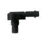 VEMO V30-72-0054 Sensor, intake manifold pressure