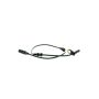 VEMO V30-72-0144 Sensor, wheel speed