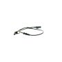 VEMO V30-72-0144 Sensor, wheel speed