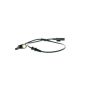 VEMO V30-72-0144 Sensor, wheel speed