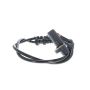 VEMO V30-72-0145 Sensor, wheel speed