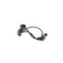 VEMO V30-72-0147 Sensor, wheel speed