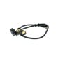 VEMO V30-72-0160 Sensor, wheel speed