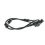 VEMO V30-72-0163 Sensor, wheel speed