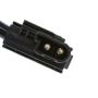 VEMO V30-72-0166 Sensor, wheel speed