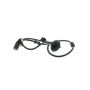 VEMO V30-72-0166 Sensor, wheel speed
