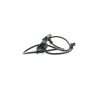 VEMO V30-72-0166 Sensor, wheel speed