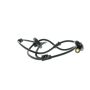 VEMO V30-72-0166 Sensor, wheel speed