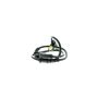 VEMO V30-72-0167 Sensor, wheel speed