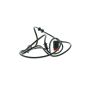 VEMO V30-72-0172 Sensor, wheel speed
