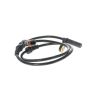 VEMO V30-72-0182 Sensor, wheel speed