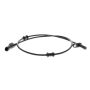 VEMO V30-72-0208-1 Sensor, wheel speed