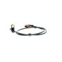 VEMO V30-72-0209 Sensor, wheel speed