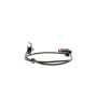 VEMO V30-72-0209 Sensor, wheel speed
