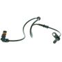 VEMO V30-72-0210-1 Sensor, wheel speed