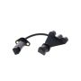 VEMO V30-72-0220 Sensor, engine oil level