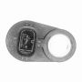 VEMO V30-72-0297 Sensor, wheel speed