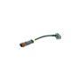 VEMO V30-72-0598 Warning Contact, brake pad wear