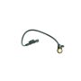 VEMO V30-72-0734 Sensor, wheel speed