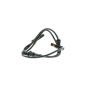 VEMO V30-72-0741 Sensor, wheel speed