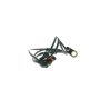 VEMO V30-72-0741 Sensor, wheel speed