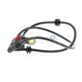 VEMO V30-72-0742 Sensor, wheel speed