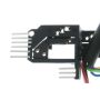VEMO V30-72-0752 Clockspring, airbag