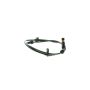 VEMO V30-72-0757 Sensor, wheel speed