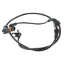 VEMO V30-72-0757 Sensor, wheel speed
