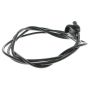 VEMO V30-72-0758 Sensor, wheel speed