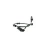 VEMO V30-72-0762 Sensor, wheel speed