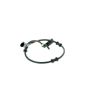 VEMO V30-72-0762 Sensor, wheel speed