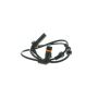 VEMO V30-72-0767 Sensor, wheel speed