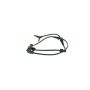 VEMO V30-72-0775 Sensor, wheel speed