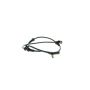 VEMO V30-72-0775 Sensor, wheel speed