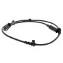 VEMO V30-72-0776 Sensor, wheel speed